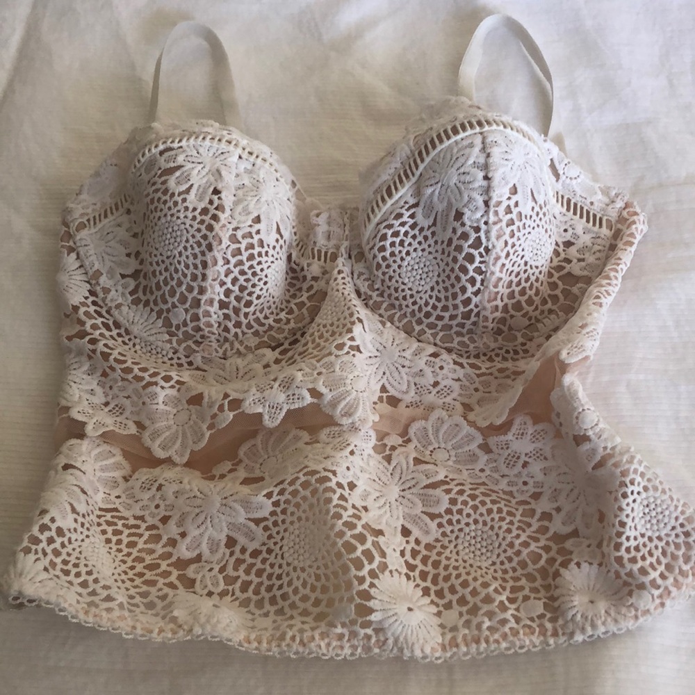 Victoria’s Secret Dream Angels Lingerie - Picture 2 of 9